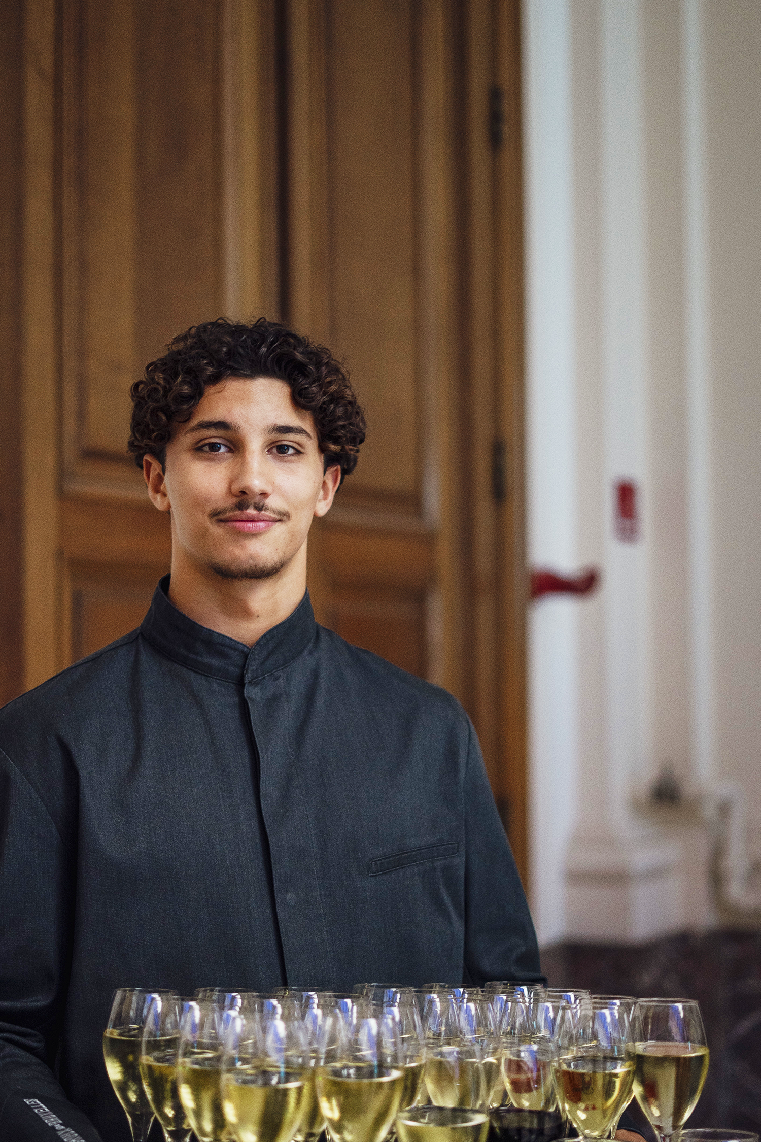 Xtravia Crew Service