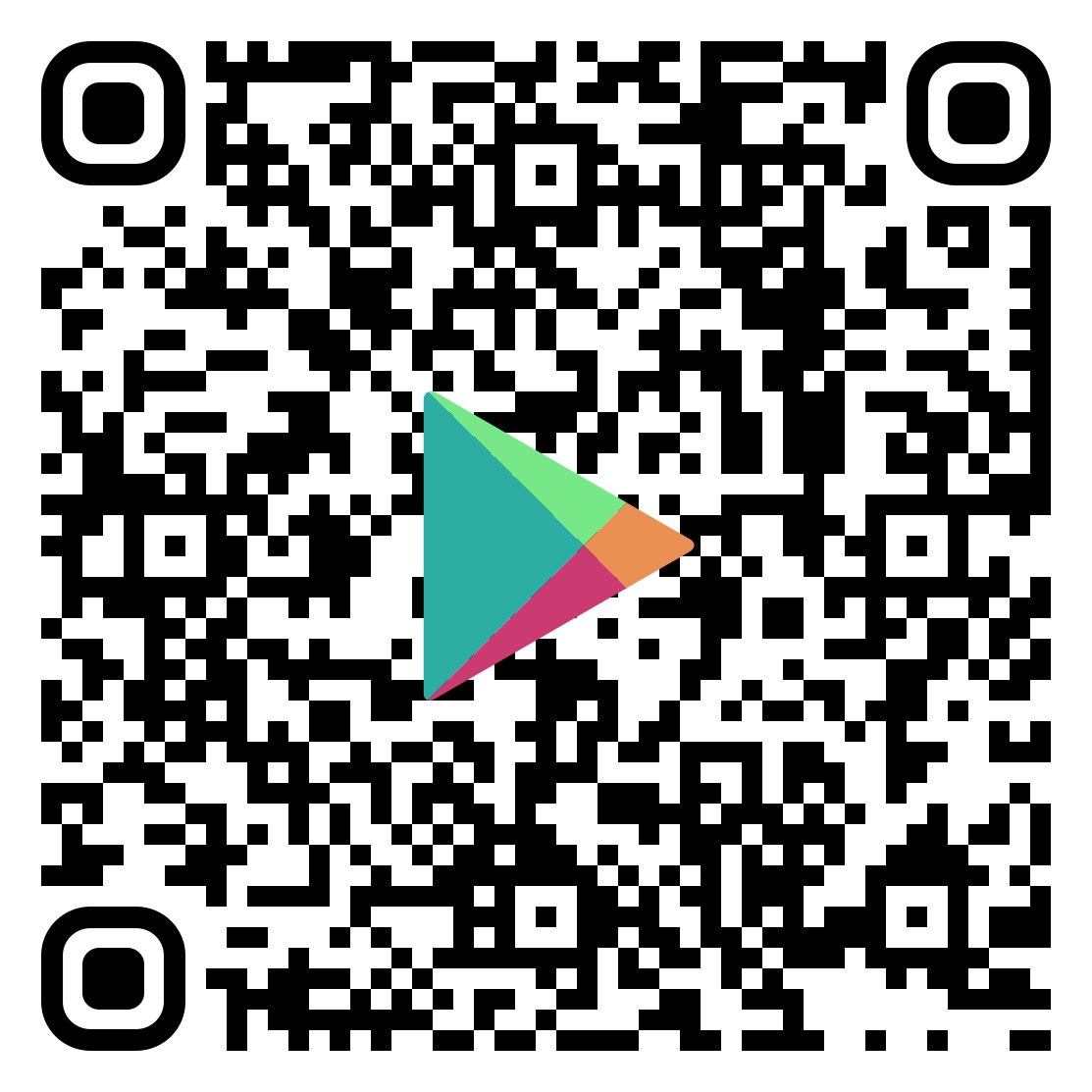 qr-code-Android-Crewplanner